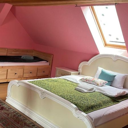 Freinestwaldviertel Apartman Hoheneich Kültér fotó