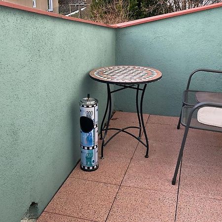 Freinestwaldviertel Apartman Hoheneich Kültér fotó