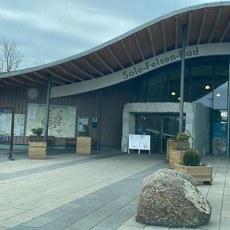 Freinestwaldviertel Apartman Hoheneich Kültér fotó