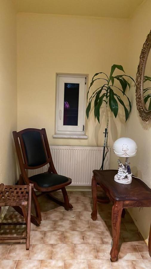 Freinestwaldviertel Apartman Hoheneich Kültér fotó
