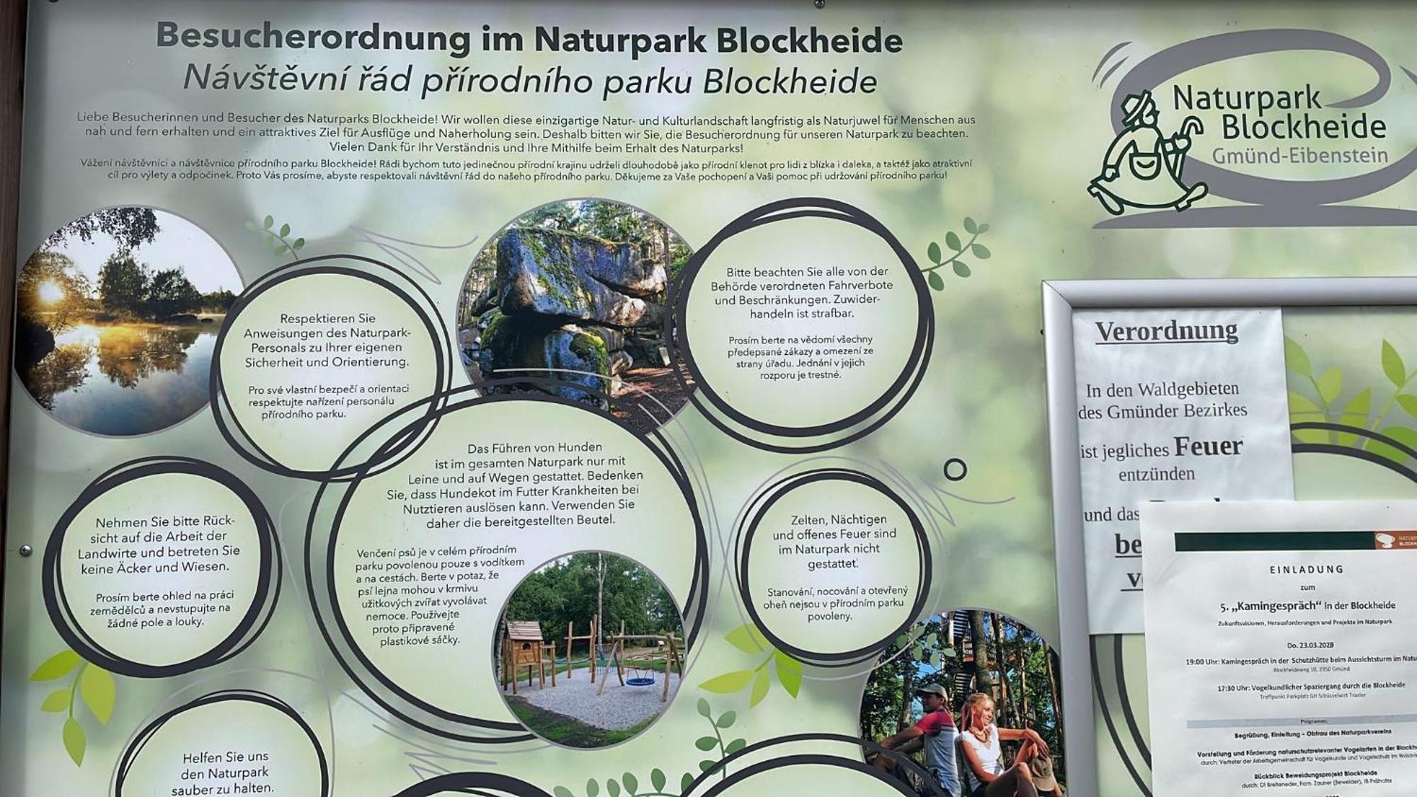 Freinestwaldviertel Apartman Hoheneich Kültér fotó