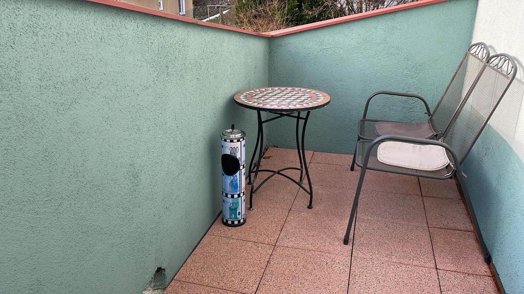 Freinestwaldviertel Apartman Hoheneich Kültér fotó