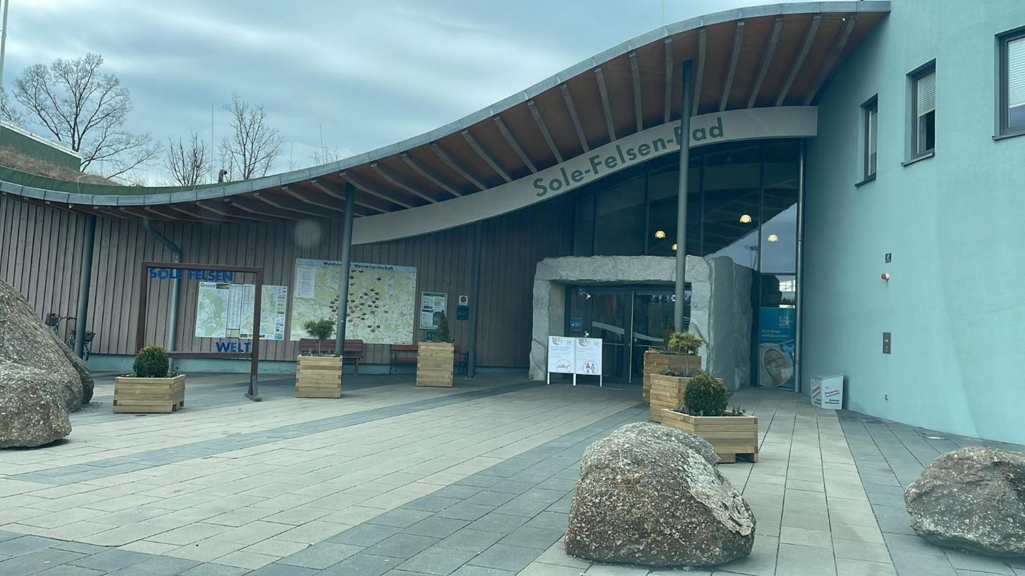 Freinestwaldviertel Apartman Hoheneich Kültér fotó