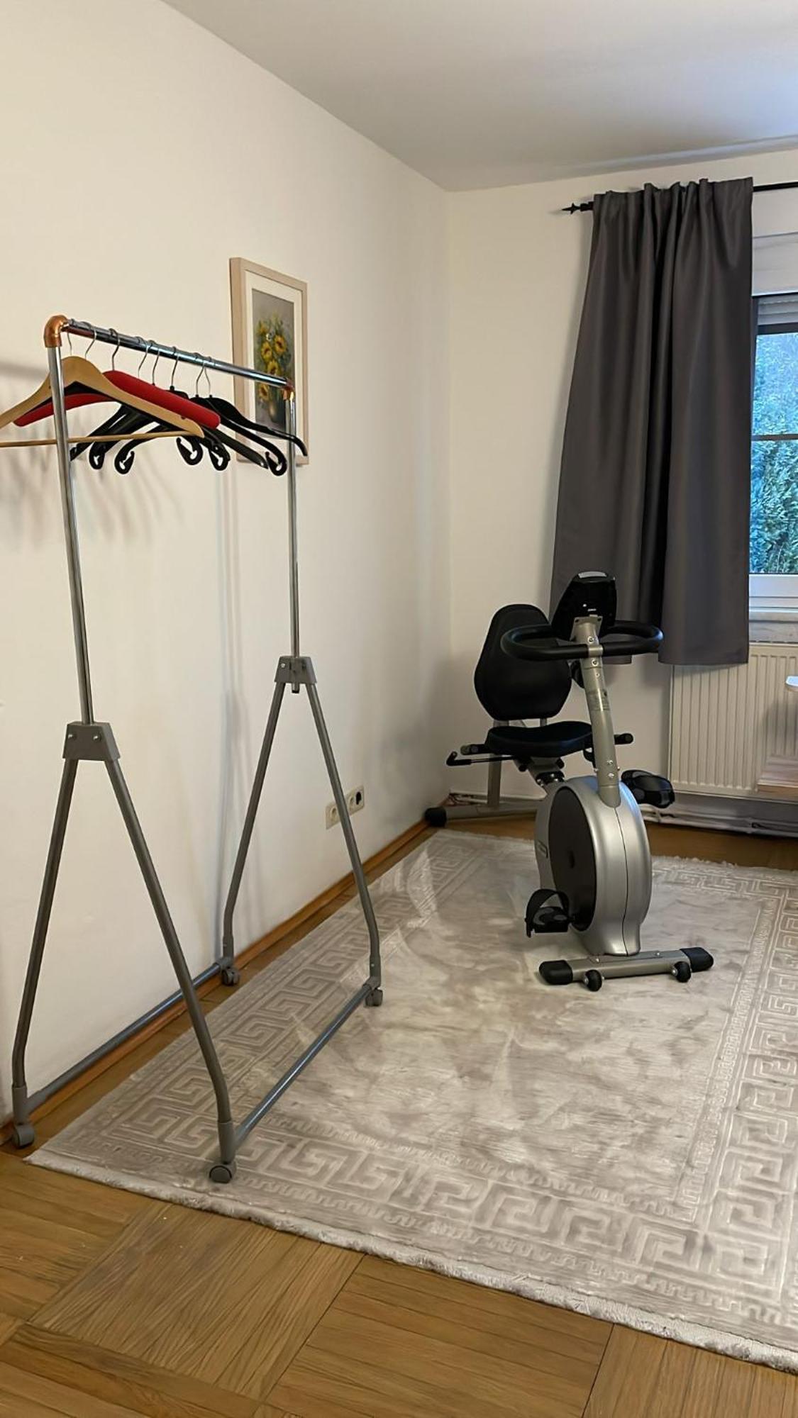 Freinestwaldviertel Apartman Hoheneich Kültér fotó
