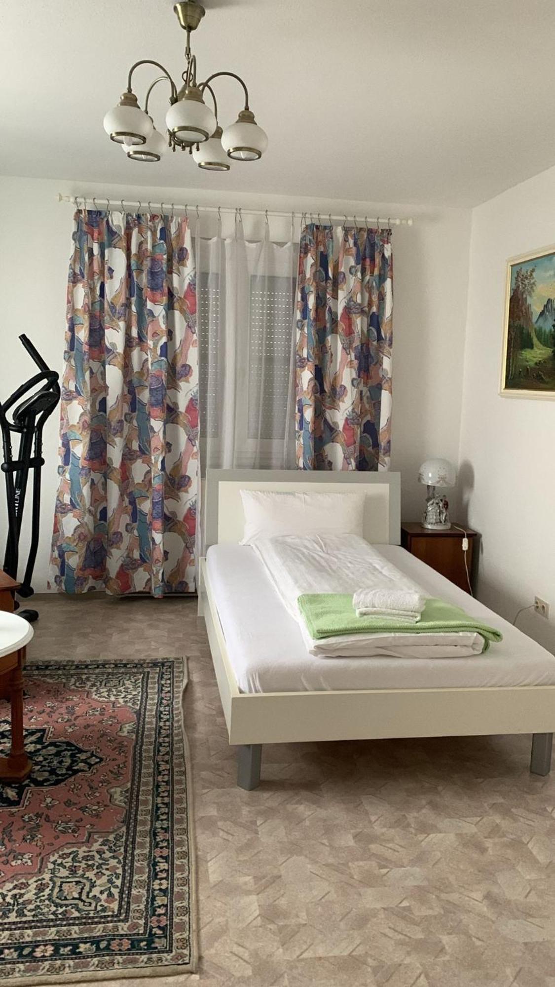 Freinestwaldviertel Apartman Hoheneich Kültér fotó